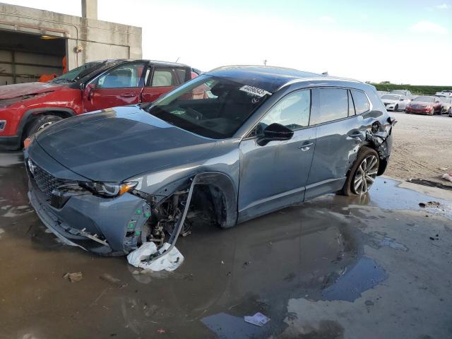 MAZDA CX-50 2022 7mmvabey7pn111204