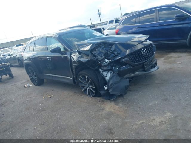 MAZDA CX-50 2023 7mmvabey8pn114256