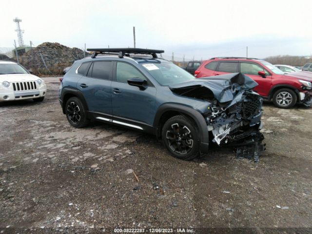 MAZDA CX-50 2023 7mmvabxy0pn121506