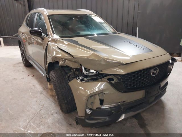 MAZDA CX-50 2023 7mmvabxy2pn130563