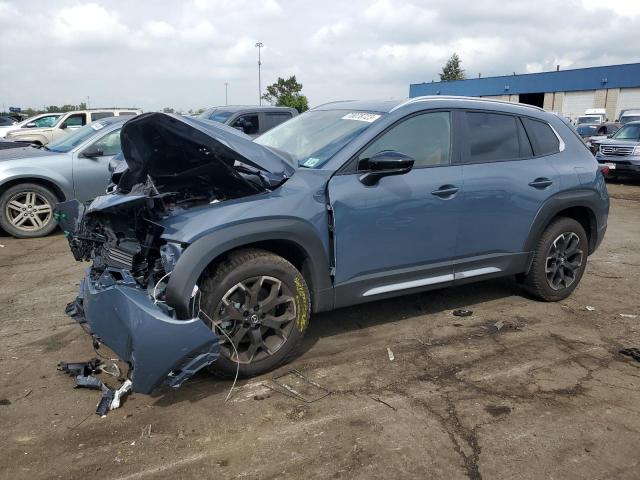 MAZDA CX-50 BASE 2023 7mmvabxy2pn135486