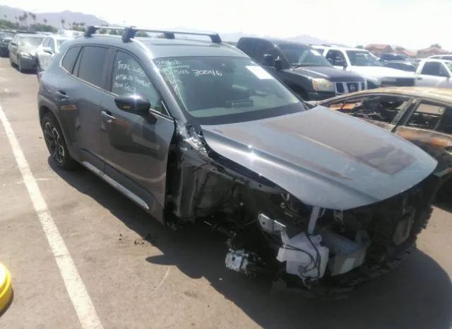 MAZDA CX-50 2023 7mmvabxy4pn131374