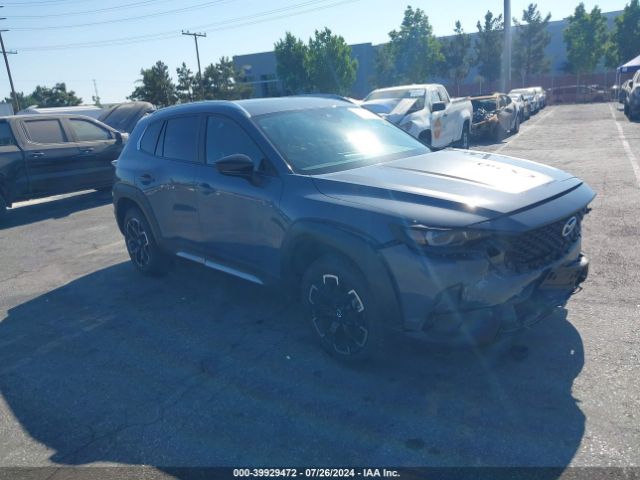 MAZDA CX-50 2023 7mmvabxy5pn114664