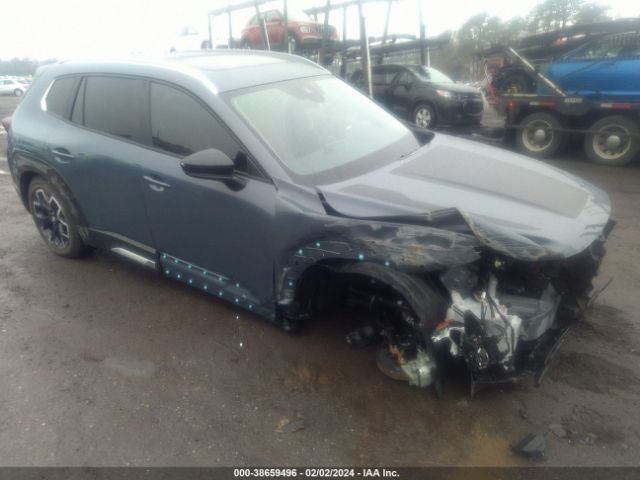 MAZDA CX-50 2023 7mmvabxy6pn135670