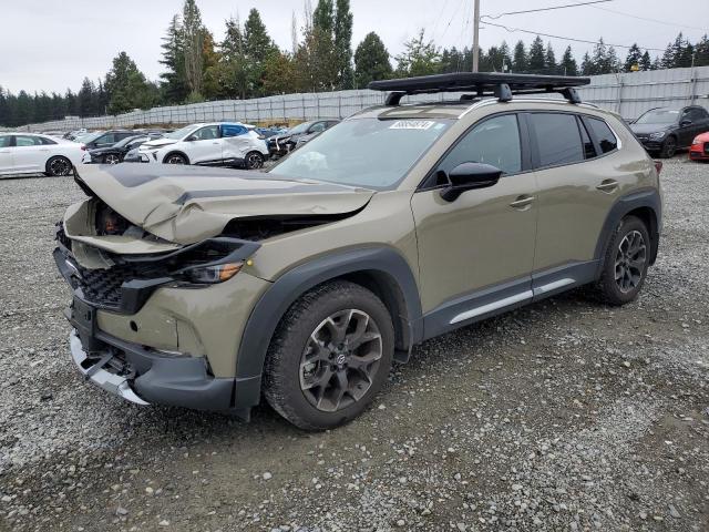 MAZDA CX-50 BASE 2023 7mmvabxy7pn121406