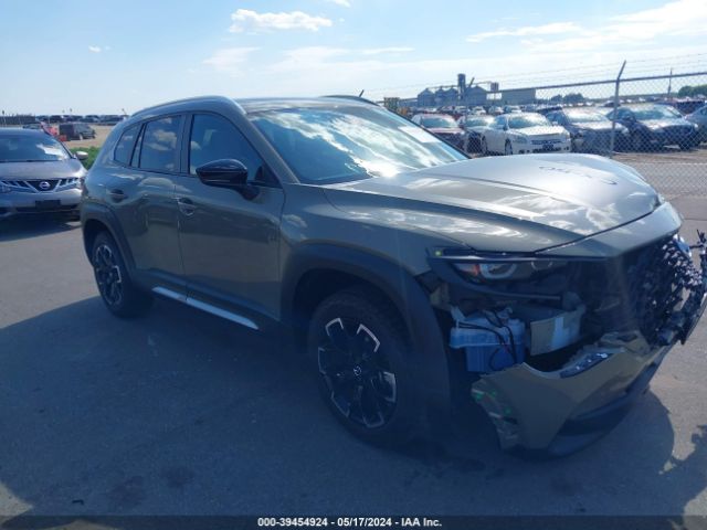 MAZDA CX-50 2023 7mmvabxy7pn122765