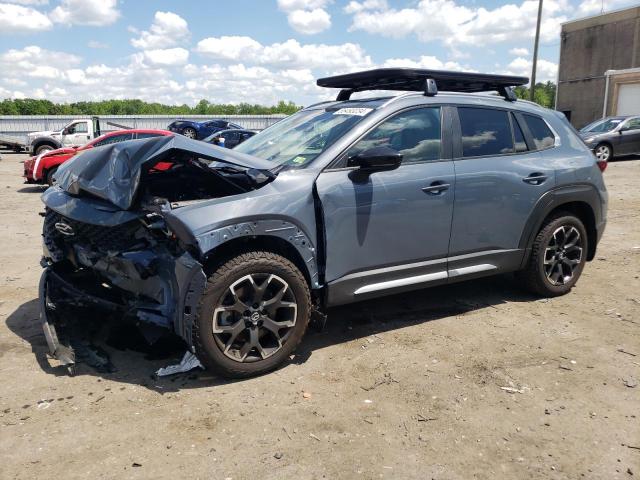 MAZDA CX-50 BASE 2023 7mmvabxy7pn136861