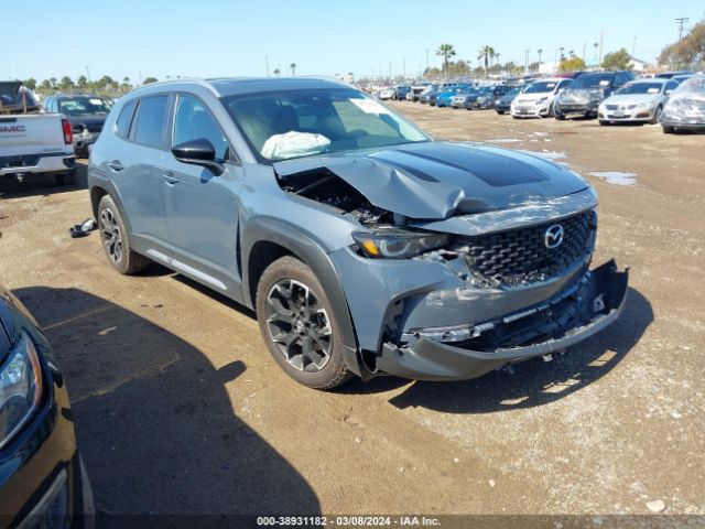 MAZDA CX-50 2023 7mmvabxy8pn131698