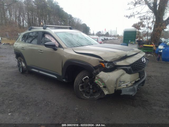 MAZDA CX-50 2023 7mmvabxy9pn135761