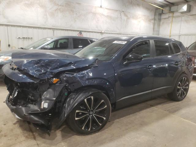 MAZDA CX-50 2023 7mmvabxy9pn149370