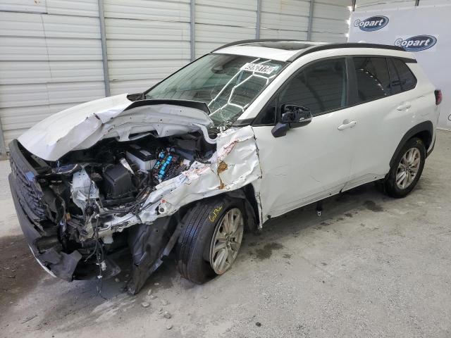 TOYOTA COROLLA CR 2023 7mubaabg7pv067018