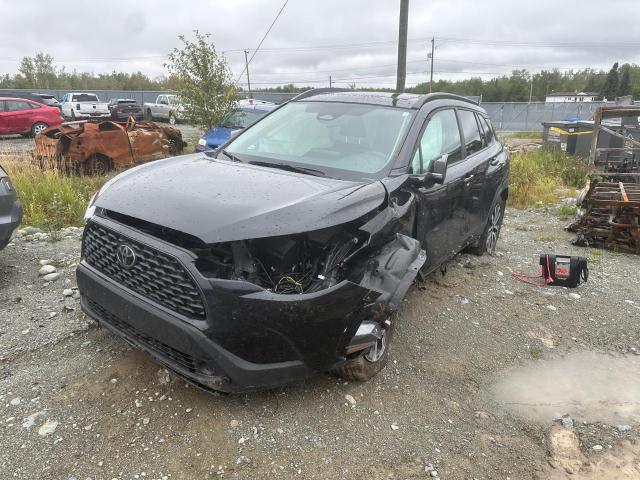 TOYOTA COROLLA CR 2024 7mubaabg9rv086091