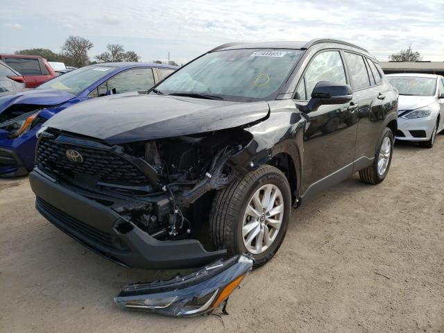 TOYOTA COROLLA CR 2022 7mucaaag9nv009043