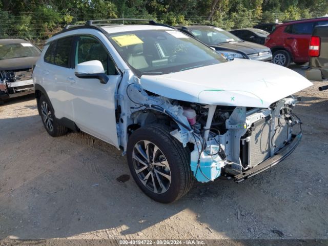 TOYOTA COROLLA CROSS 2024 7mudaabg4rv088016