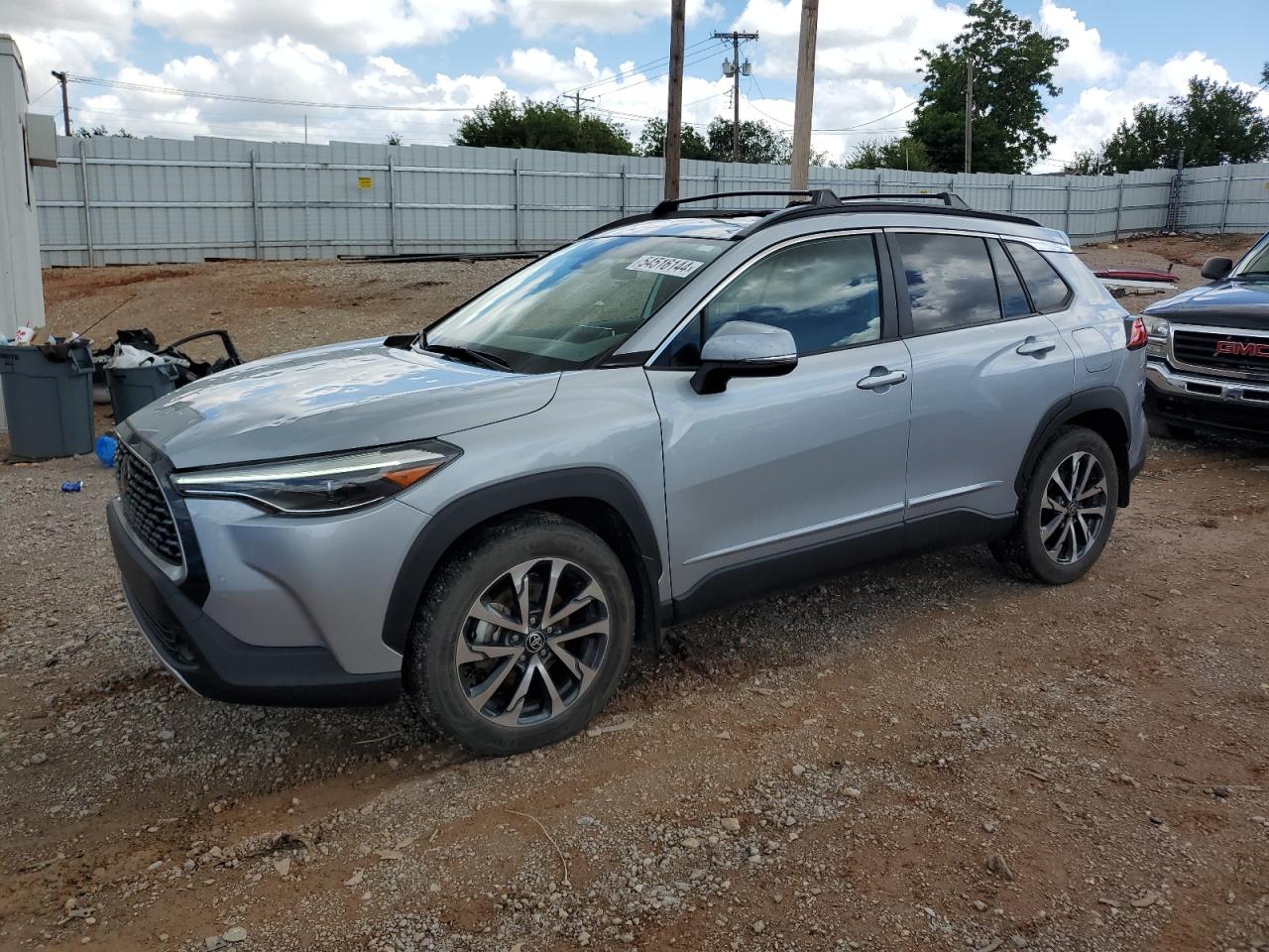 TOYOTA NULL 2022 7mudaabgxnv041163