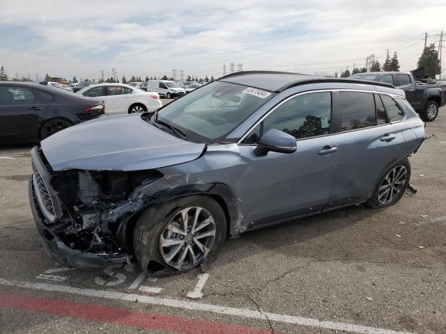 TOYOTA COROLLA CR 2023 7mueaaag8pv067589