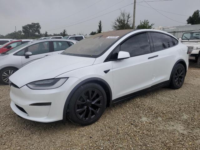 TESLA MODEL X 2023 7saxcae52pf385494