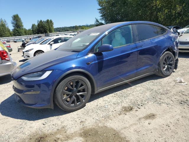 TESLA MODEL X 2022 7saxcae54nf363025