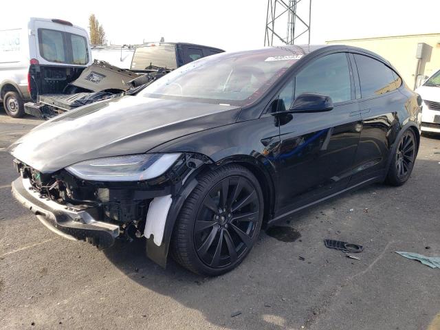 TESLA MODEL X 2023 7saxcae54pf405390