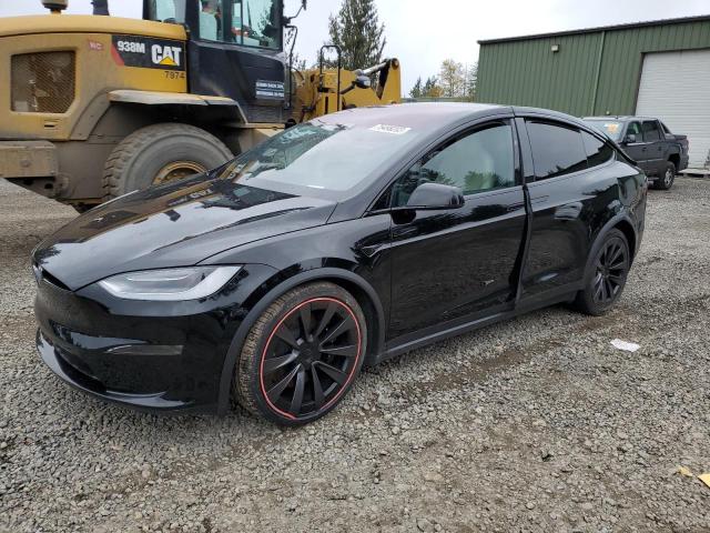 TESLA MODEL X 2022 7saxcae56nf351684