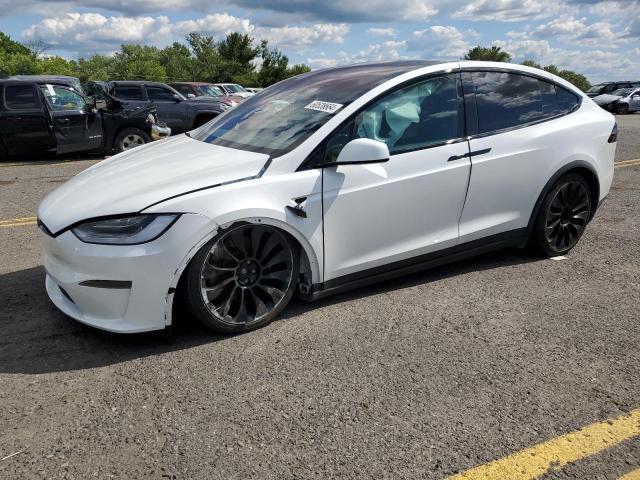 TESLA MODEL X 2023 7saxcae56pf400773