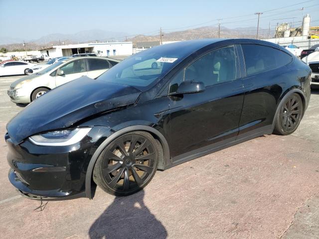 TESLA MODEL X 2023 7saxcae58pf367064