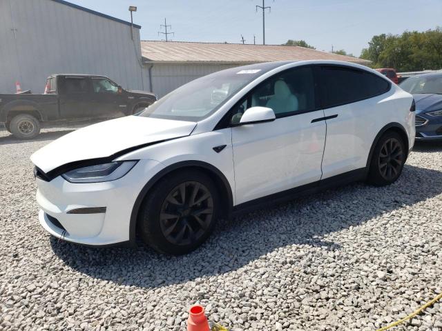 TESLA MODEL X 2023 7saxcae58pf385077