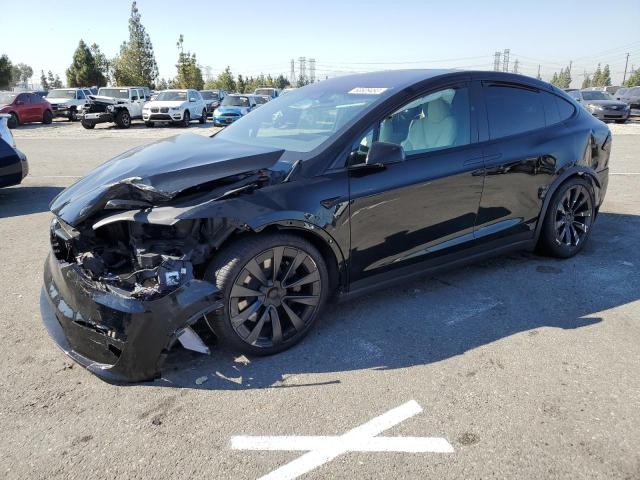 TESLA MODEL X 2023 7saxcae58pf393230