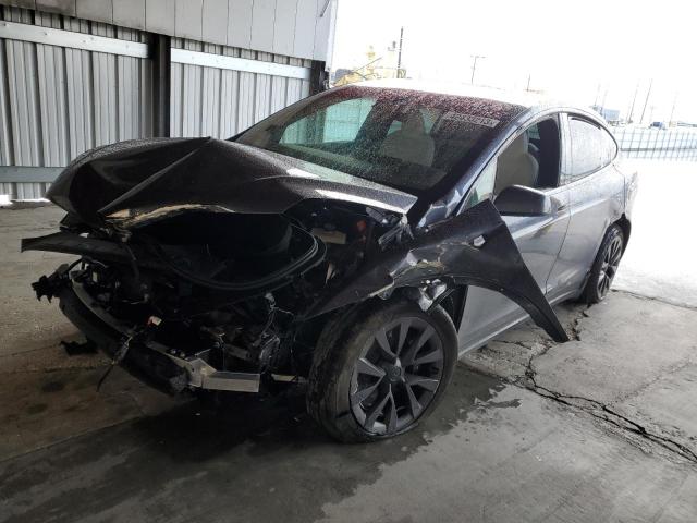 TESLA MODEL X 2022 7saxcbe50nf362928