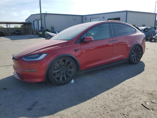 TESLA MODEL X 2023 7saxcbe50pf369025