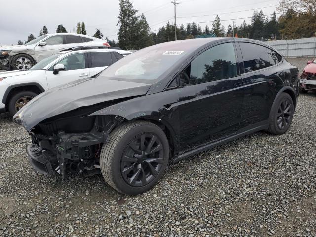 TESLA MODEL X 2024 7saxcbe51rf439814