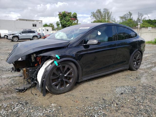 TESLA MODEL X 2022 7saxcbe52nf328523