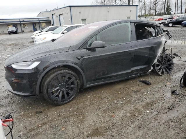 TESLA MODEL X 2022 7saxcbe52nf363028