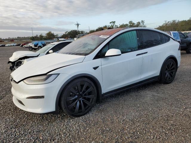 TESLA MODEL X 2023 7saxcbe52pf401523