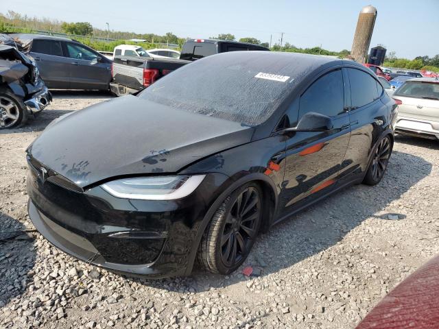 TESLA MODEL X 2022 7saxcbe53nf355536