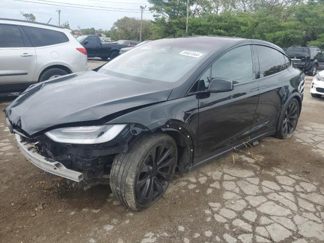 TESLA MODEL X 2022 7saxcbe53nf358016