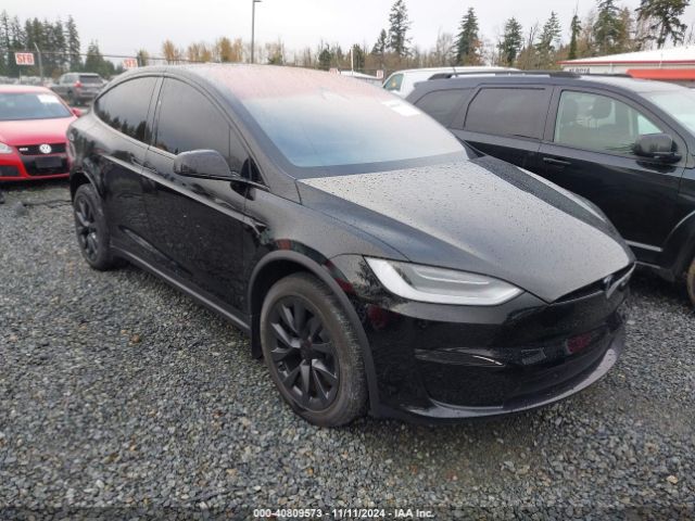 TESLA MODEL X 2023 7saxcbe53pf378415