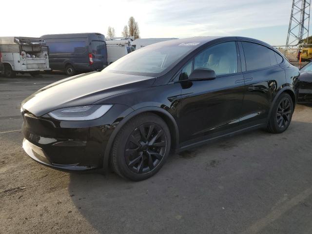 TESLA MODEL X 2023 7saxcbe54pf382814