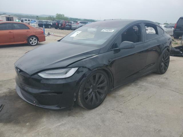 TESLA MODEL X 2023 7saxcbe55pf384667