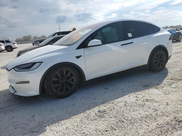 TESLA MODEL X 2023 7saxcbe56pf377095