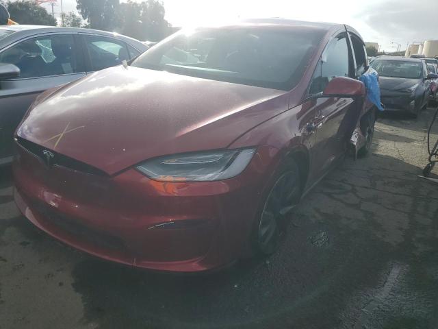 TESLA MODEL X 2023 7saxcbe56pf403503