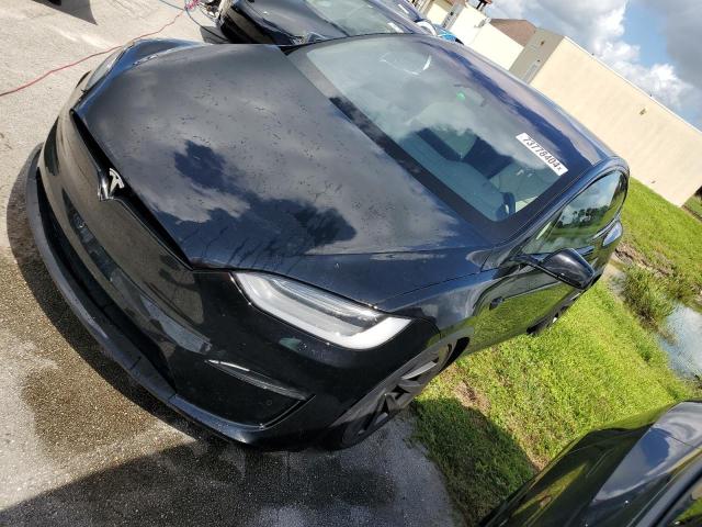 TESLA MODEL X 2022 7saxcbe57nf358648