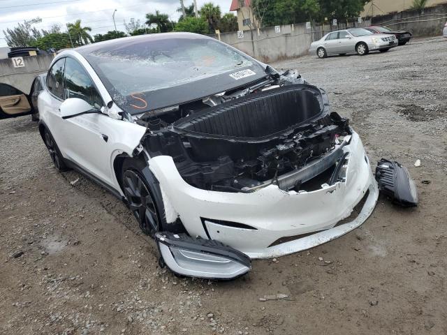 TESLA MODEL X 2022 7saxcbe58nf332978