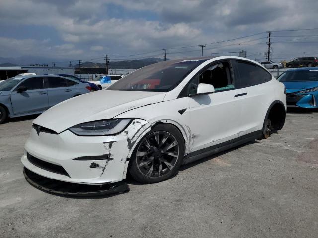 TESLA MODEL X 2023 7saxcbe58pf378104