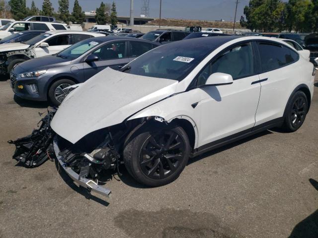 TESLA MODEL X 2023 7saxcbe58pf391791