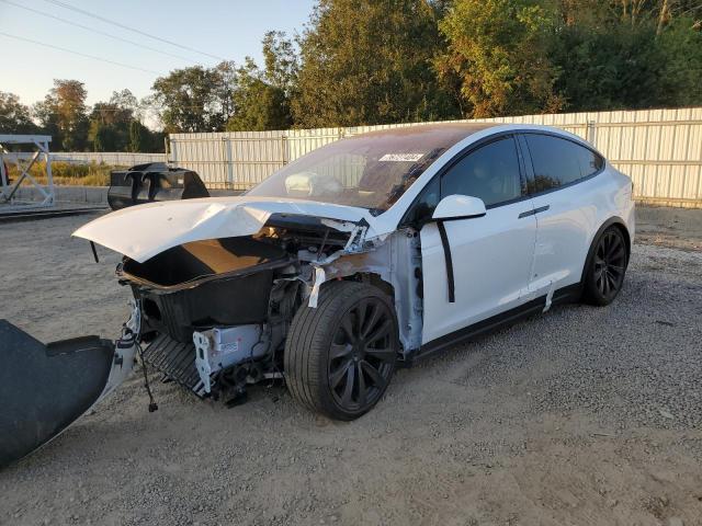 TESLA MODEL X 2022 7saxcbe5xnf329094