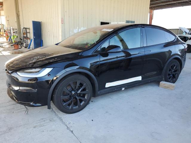 TESLA MODEL X 2022 7saxcbe61nf333270