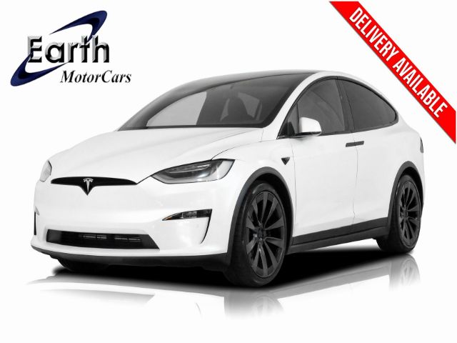 TESLA MODEL X 2022 7saxcbe61nf337352