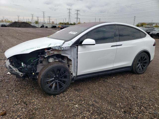 TESLA MODEL X 2022 7saxcbe61nf341062