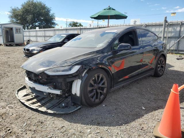 TESLA MODEL X 2022 7saxcbe61nf360520